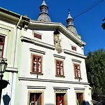 Carlone House Privatunterkunft