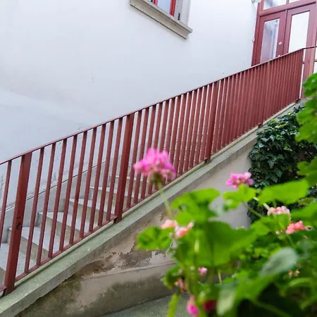 Carlone House Проживание в семье