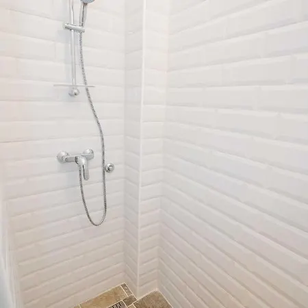 Carlone House Quarto em Acomodações Particulares