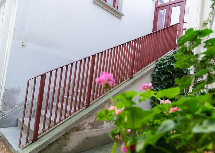 Carlone House Privat bolig