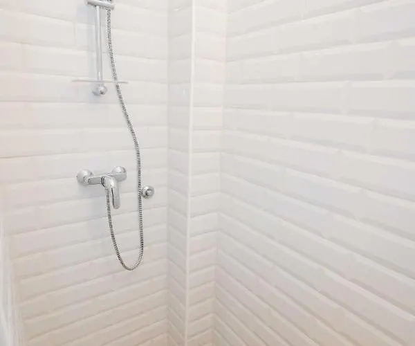 Carlone House Privat bolig