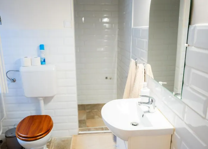Carlone House Privat bolig Eger