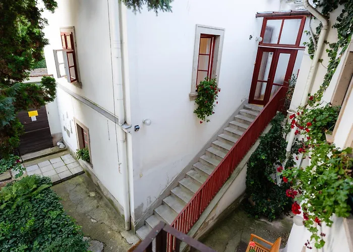 Carlone House *